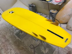 kizu restore poly KATSU 7